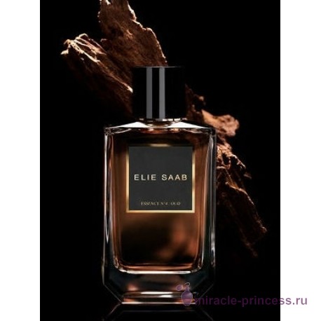 Elie Saab Essence No 4 Oud 22