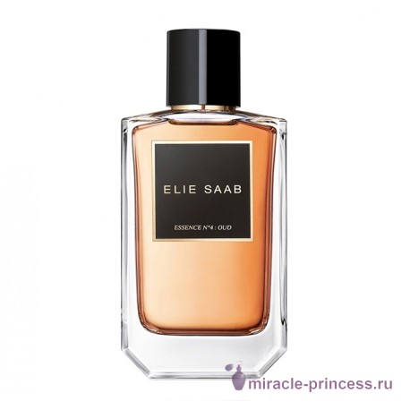 Elie Saab Essence No 4 Oud 11