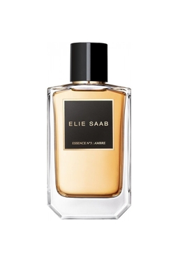Elie Saab Essence No 3 Ambre