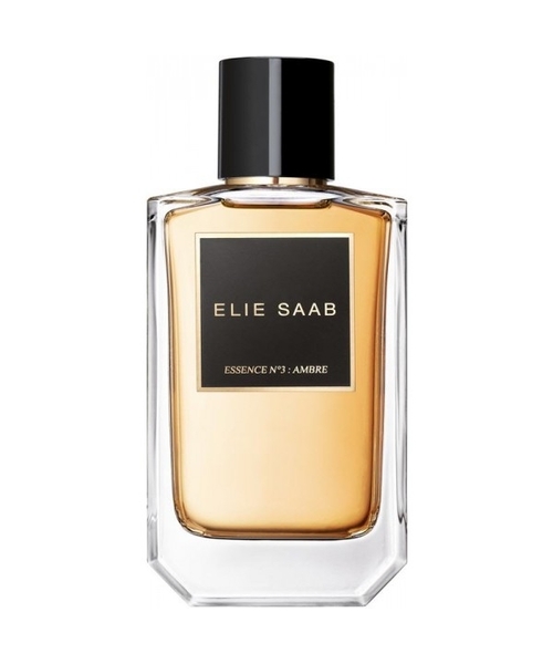 Elie Saab Essence No 3 Ambre