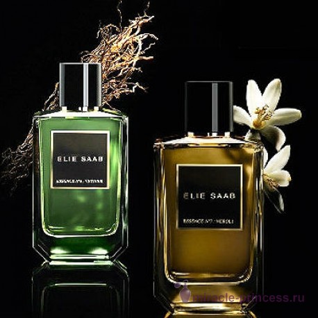 Elie Saab Essence No 6 Vetiver 22