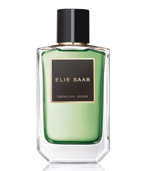 Elie Saab Essence No 6 Vetiver