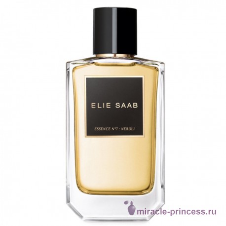 Elie Saab Essence No 7 Neroli 11