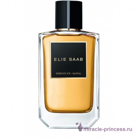 Elie Saab Essence No 8 Santal 11