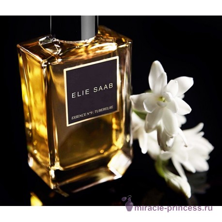 Elie Saab Essence No 9 Tubereuse 22