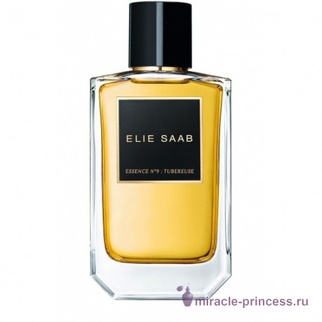 Elie Saab Essence No 9 Tubereuse 11