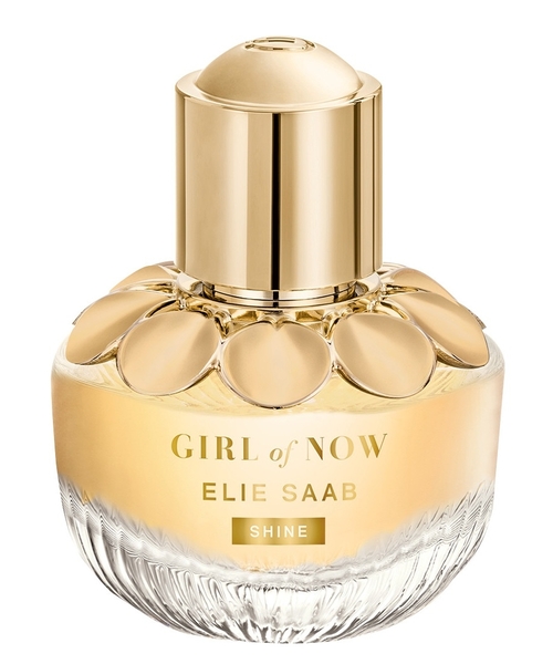 Elie Saab Girl of Now Shine