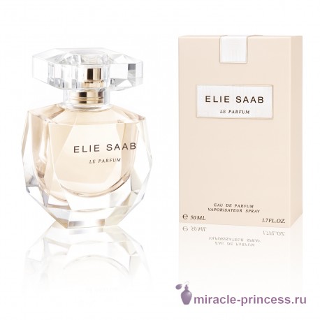 Elie Saab Le Parfum 22