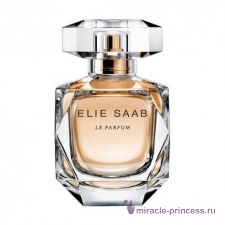 Elie Saab Le Parfum 11