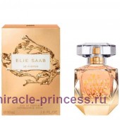 Elie Saab Le Parfum Edition Feuilles D'Or