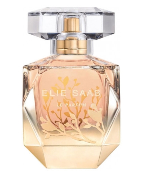 Elie Saab Le Parfum Edition Feuilles D'Or