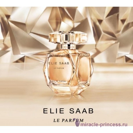 Elie Saab Le Parfum Eclat D'Or 22