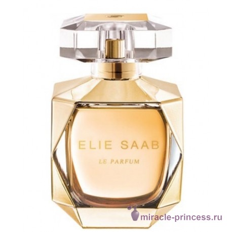 Elie Saab Le Parfum Eclat D'Or 11