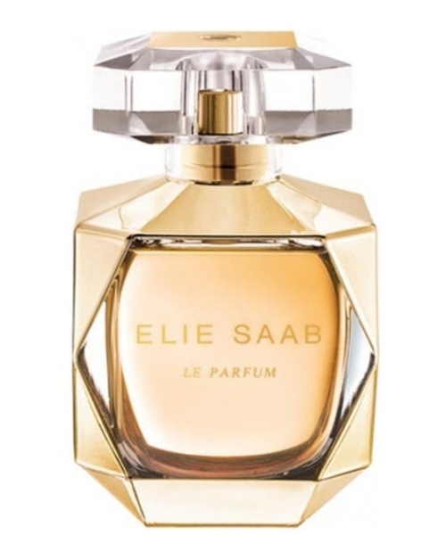 Elie Saab Le Parfum Eclat D'Or