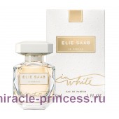 Elie Saab Le Parfum in White