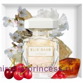 Elie Saab Le Parfum in White