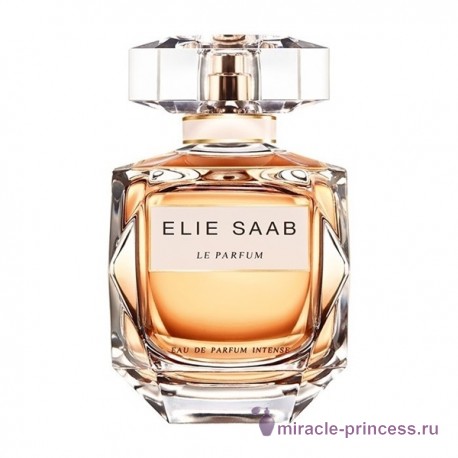 Elie Saab Le Parfum Intense 11