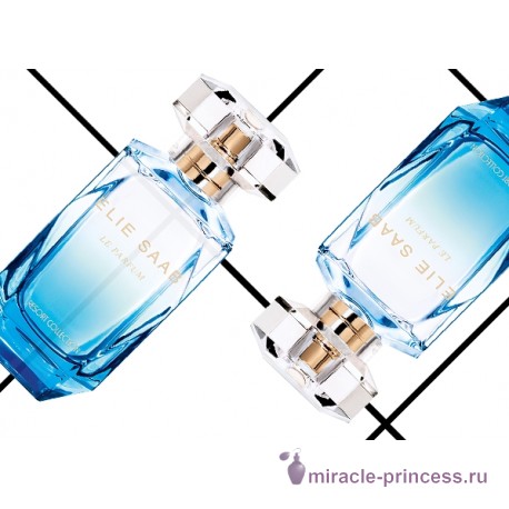 Elie Saab Le Parfum Resort Collection 22