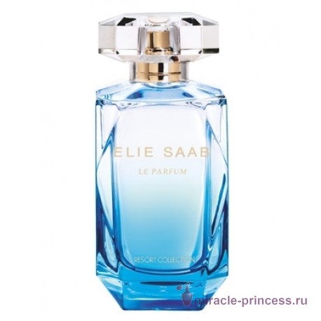 Elie Saab Le Parfum Resort Collection 11