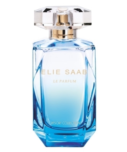 Elie Saab Le Parfum Resort Collection