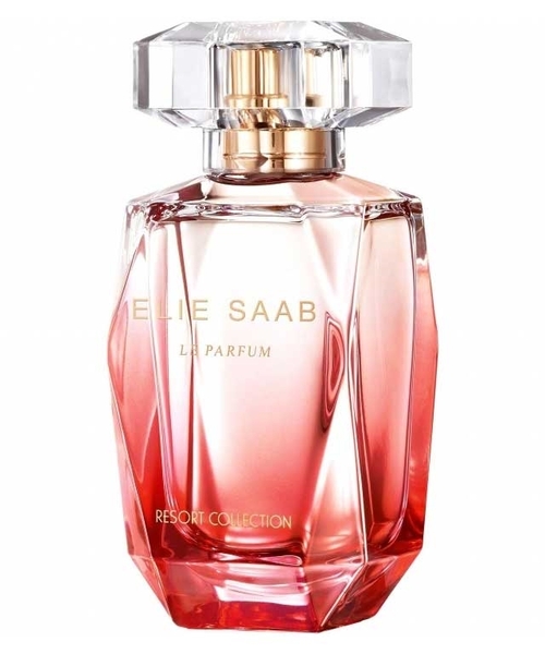 Elie Saab Le Parfum Resort Collection 2017