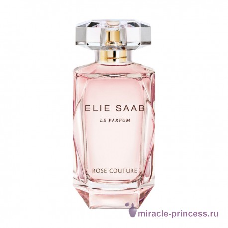 Elie Saab Le Parfum Rose Couture 11