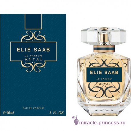 Elie Saab Le Parfum Royal 22