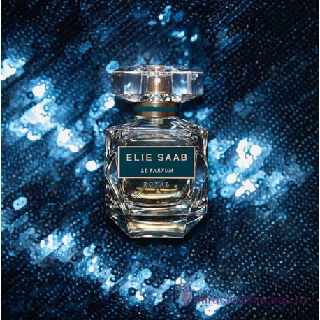 Elie Saab Le Parfum Royal 22