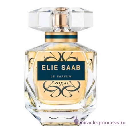 Elie Saab Le Parfum Royal 11