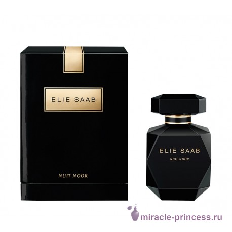 Elie Saab Nuit Noor 22