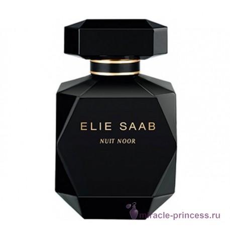 Elie Saab Nuit Noor 11