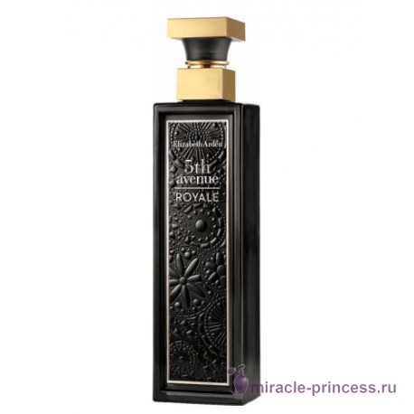 Elizabeth Arden 5th Avenue Royale 11