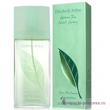 Elizabeth Arden Green Tea 22