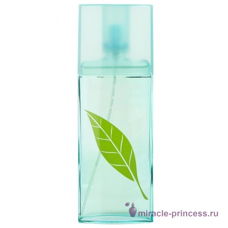 Elizabeth Arden Green Tea Camellia 11