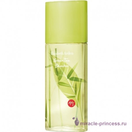 Elizabeth Arden Green Tea Bamboo 11