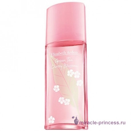 Elizabeth Arden Green Tea Cherry Blossom 11