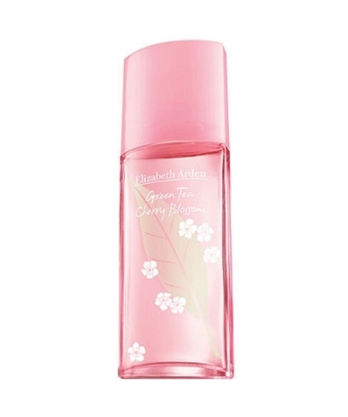 Elizabeth Arden Green Tea Cherry Blossom