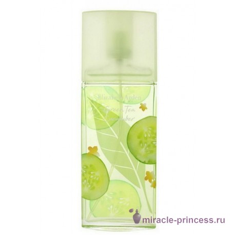 Elizabeth Arden Green Tea Cucumber 11