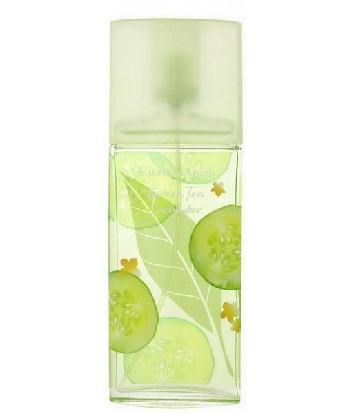 Elizabeth Arden Green Tea Cucumber