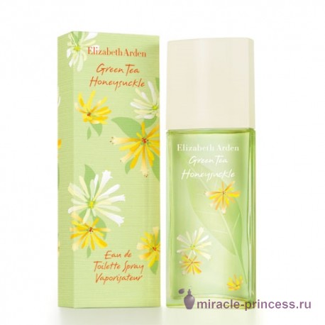 Elizabeth Arden Green Tea Honeysuckle 22