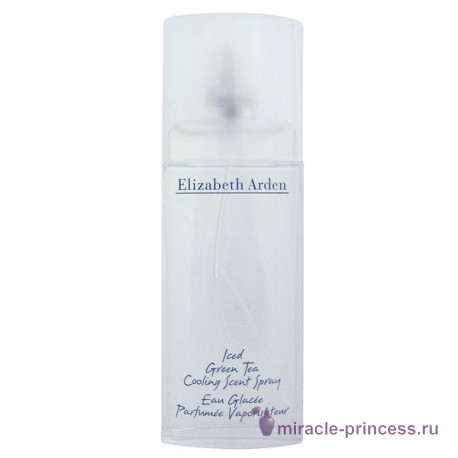 Elizabeth Arden Green Tea Iced 11