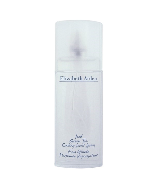 Elizabeth Arden Green Tea Iced