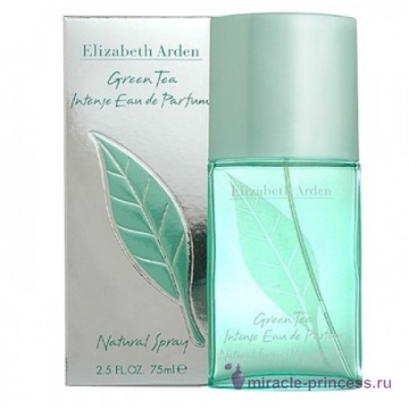 Elizabeth Arden Green Tea Intense 22