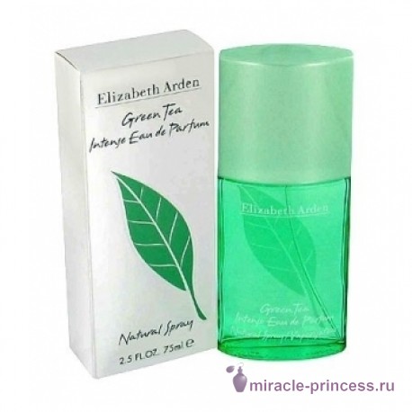 Elizabeth Arden Green Tea Intense 22