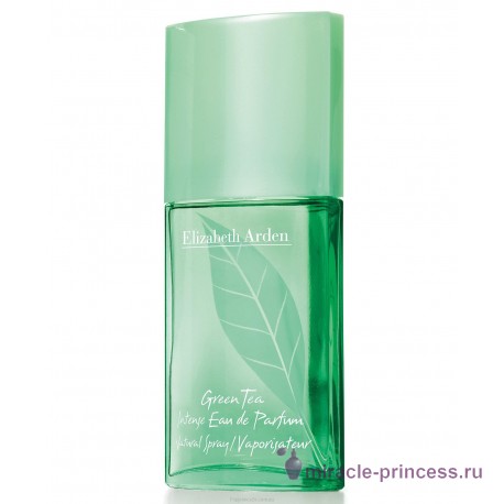 Elizabeth Arden Green Tea Intense 11