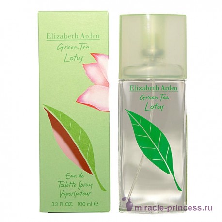 Elizabeth Arden Green Tea Lotus 22