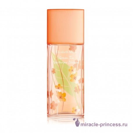 Elizabeth Arden Green Tea Nectarine Blossom 11