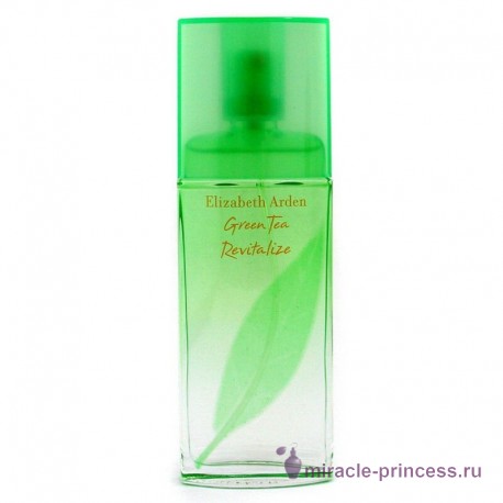 Elizabeth Arden Green Tea Revitalize 11