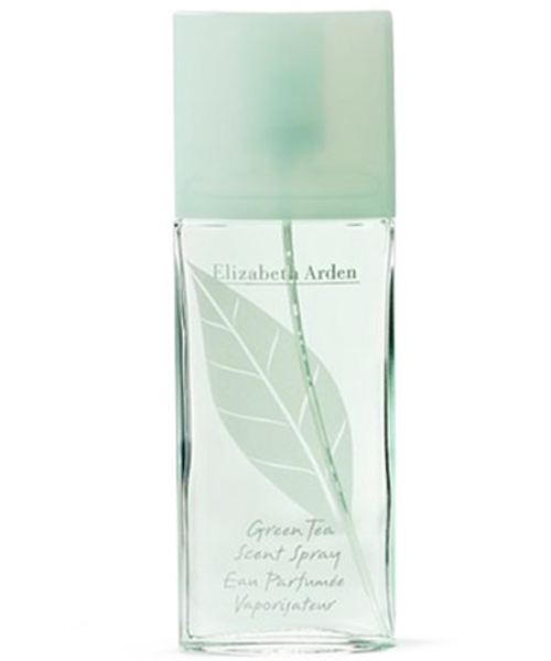 Elizabeth Arden Green Tea Scent