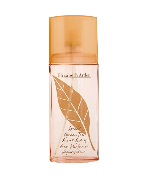 Elizabeth Arden Green Tea Spiced